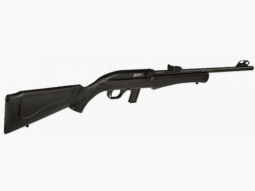 KK-SELBSTLADEBÜCHSE - ROSSI 7022 - .22LR - 18 ZOLL