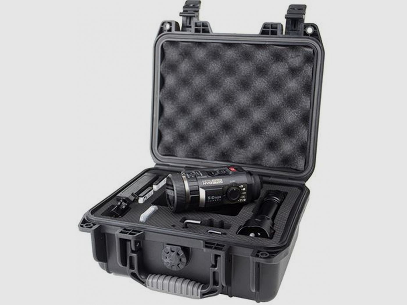 SiOnyx SiOnyx Digitales Farb-Nachtsichtgerät Aurora Pro Explorer Kit