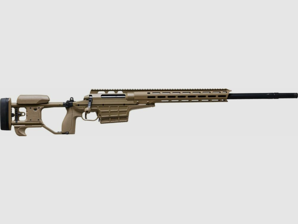 Sako TRG M10