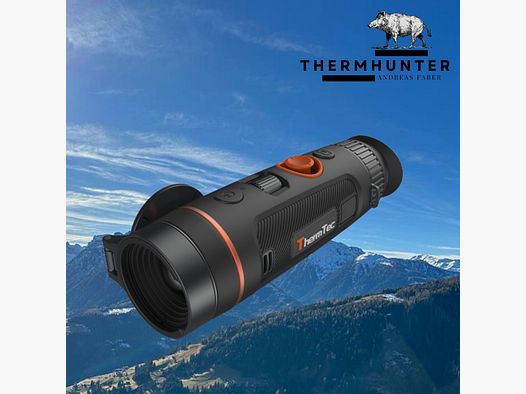 ThermTec Wild 325 -NEU-