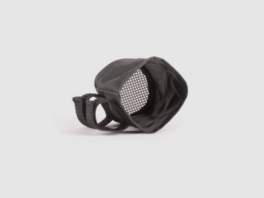 Getrnkehalter fr Paintball Sports Camping Outdoor Stuhl (Klettverschluss)