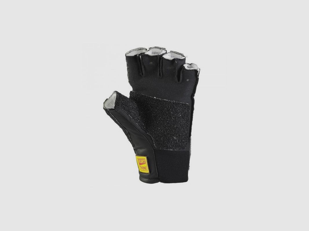 Thune Schiesshandschuh Top Grip Kurz, Bild 1 von 2