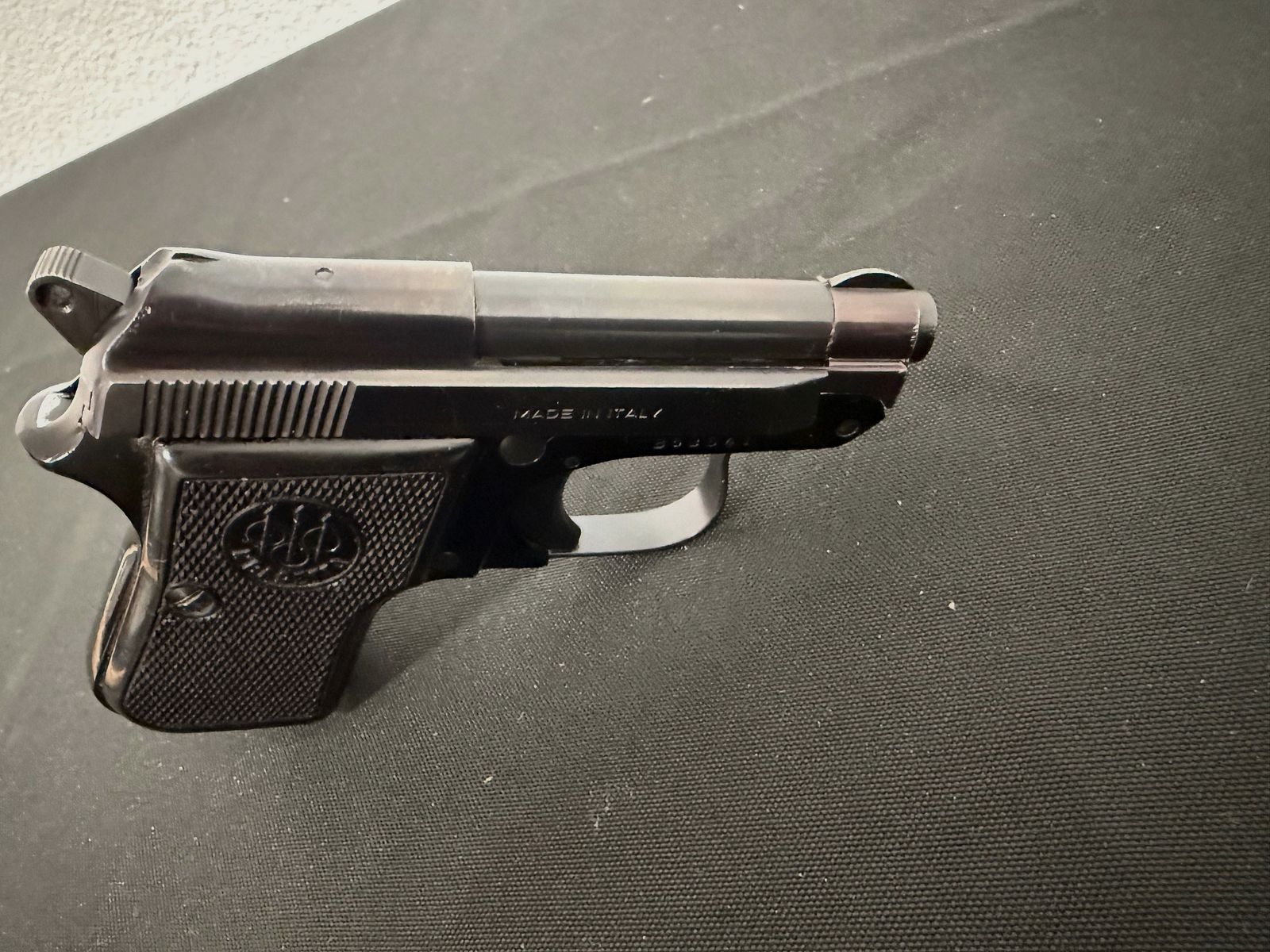 Beretta Mod. 950 Kaliber 6,35mm, Bild 4 von 5