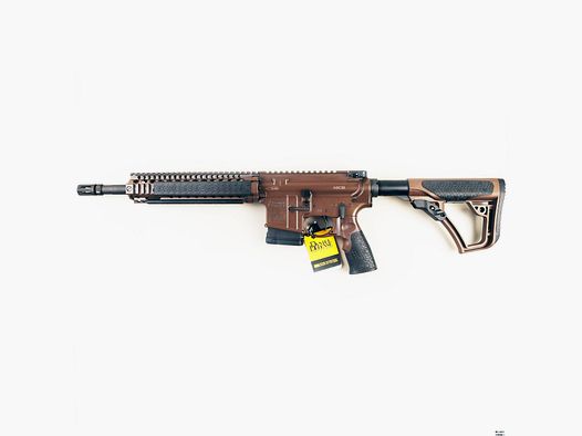 Karabijn DANIEL DEFENSE mod. MK18 FDE MIL-SPEC SPECIAL kal. 223 REM.