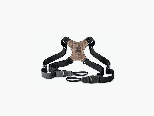 ZEISS binocular carrying strap comfort