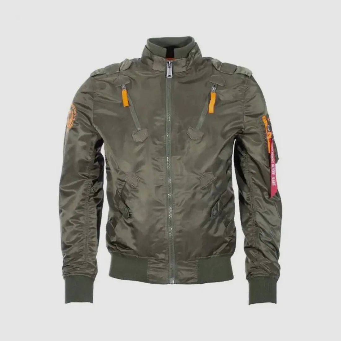alpha industries Fliegerjacke Falcon II
