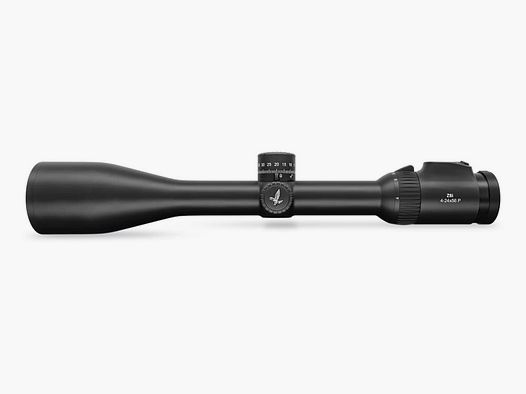 Swarovski Z6i 4-24x56 Gen III P BT