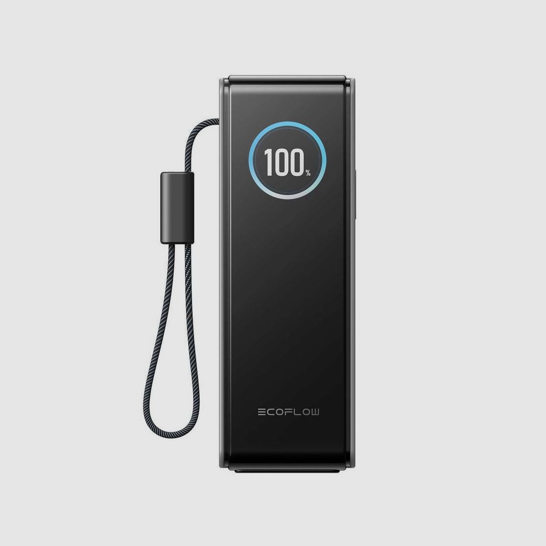 EcoFlow RAPID 25K Batterie Externe 100W avec Câble Intégré - Charge Ultra-Rapide Outdoor, image 2 sur 6