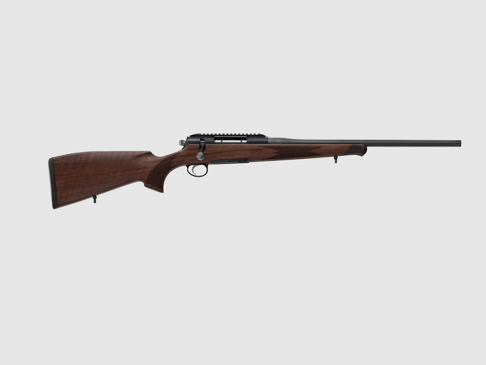 RÖWA Waffen Repetierbüchse Mod. Signature Luxus .30-06