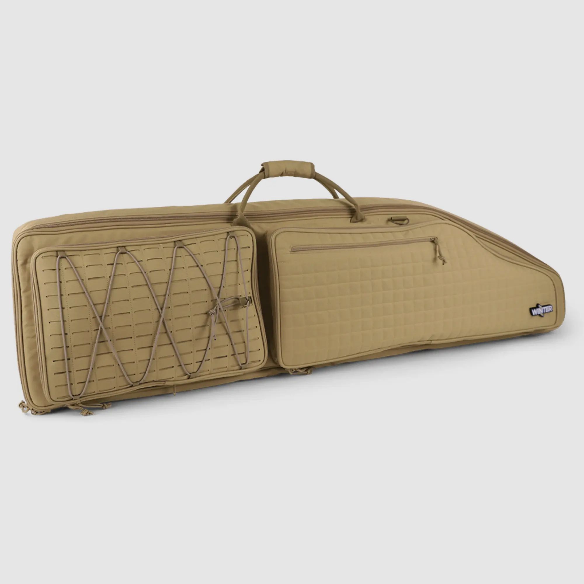 Winter Gun Bag Olympic 130 cm (Dune)