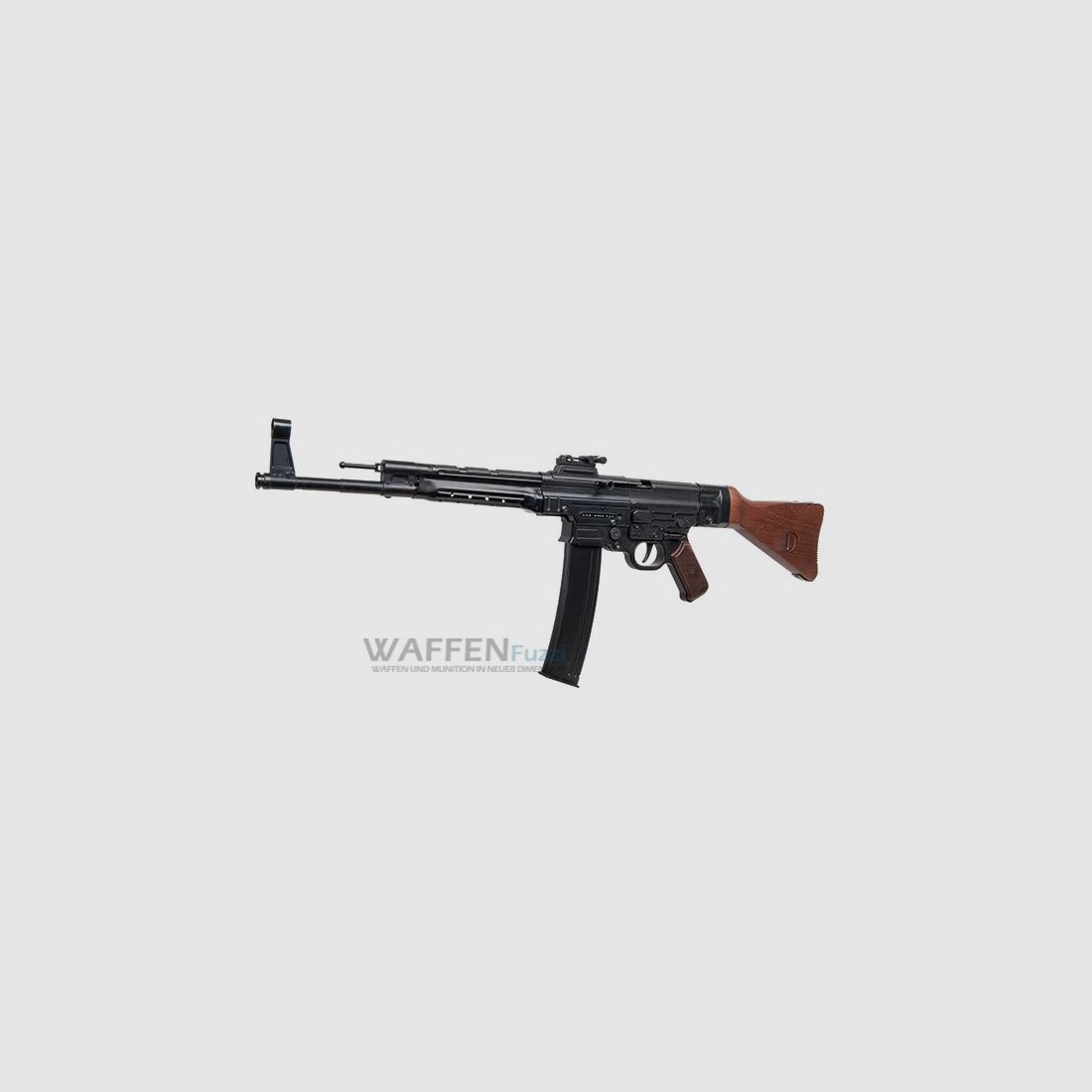 GSG aanvalsgeweer StG 44 kaliber 9mm knal
