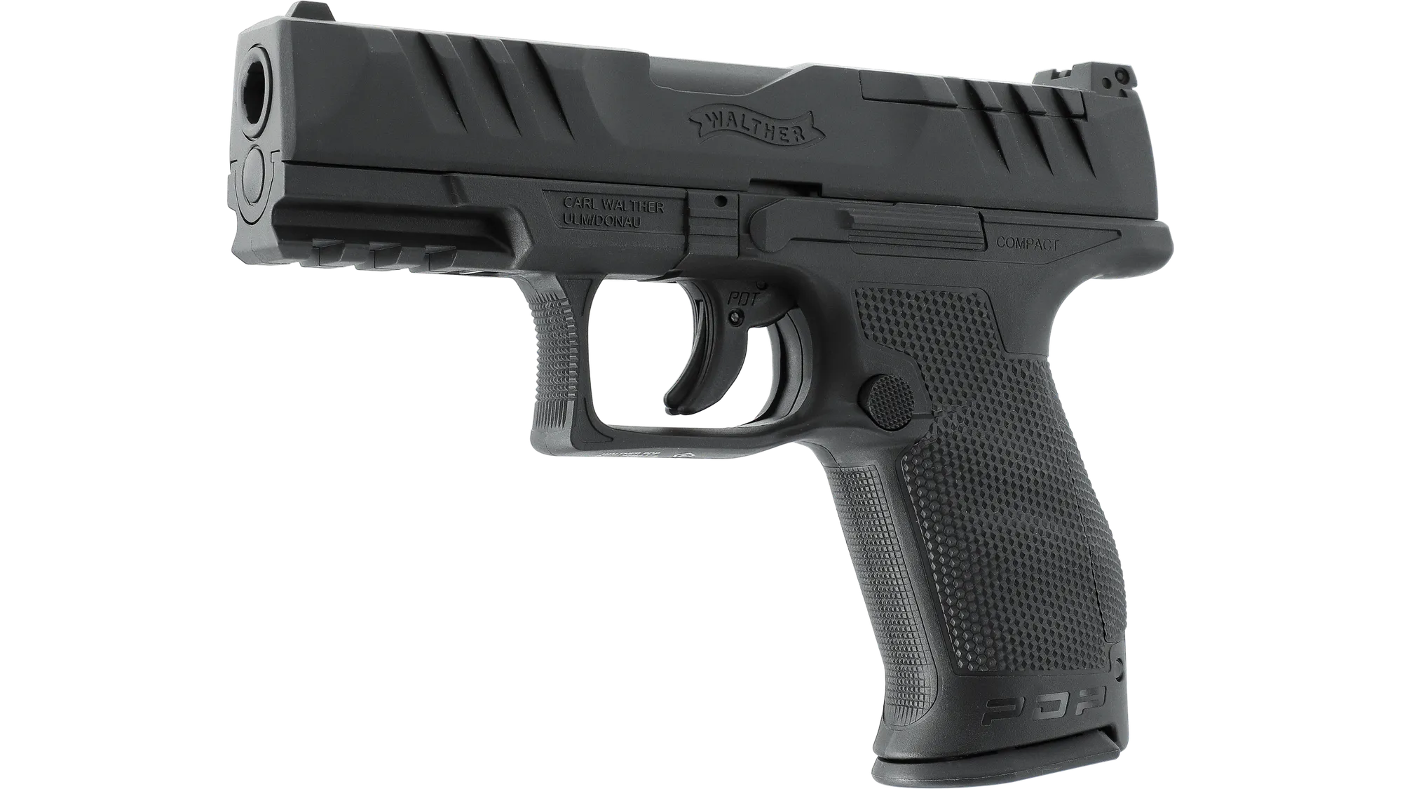 Walther PDP Compact 4″, Bild 2 von 2