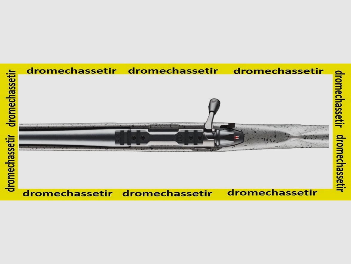 Büchse Bergara BMR Stahl Kal. 17 HMR schwerer Lauf 51cm, gewinde 1/2×28, Bild 2 von 7
