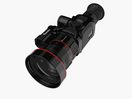 ThermTec Vidar 360L Thermal Imaging Sight