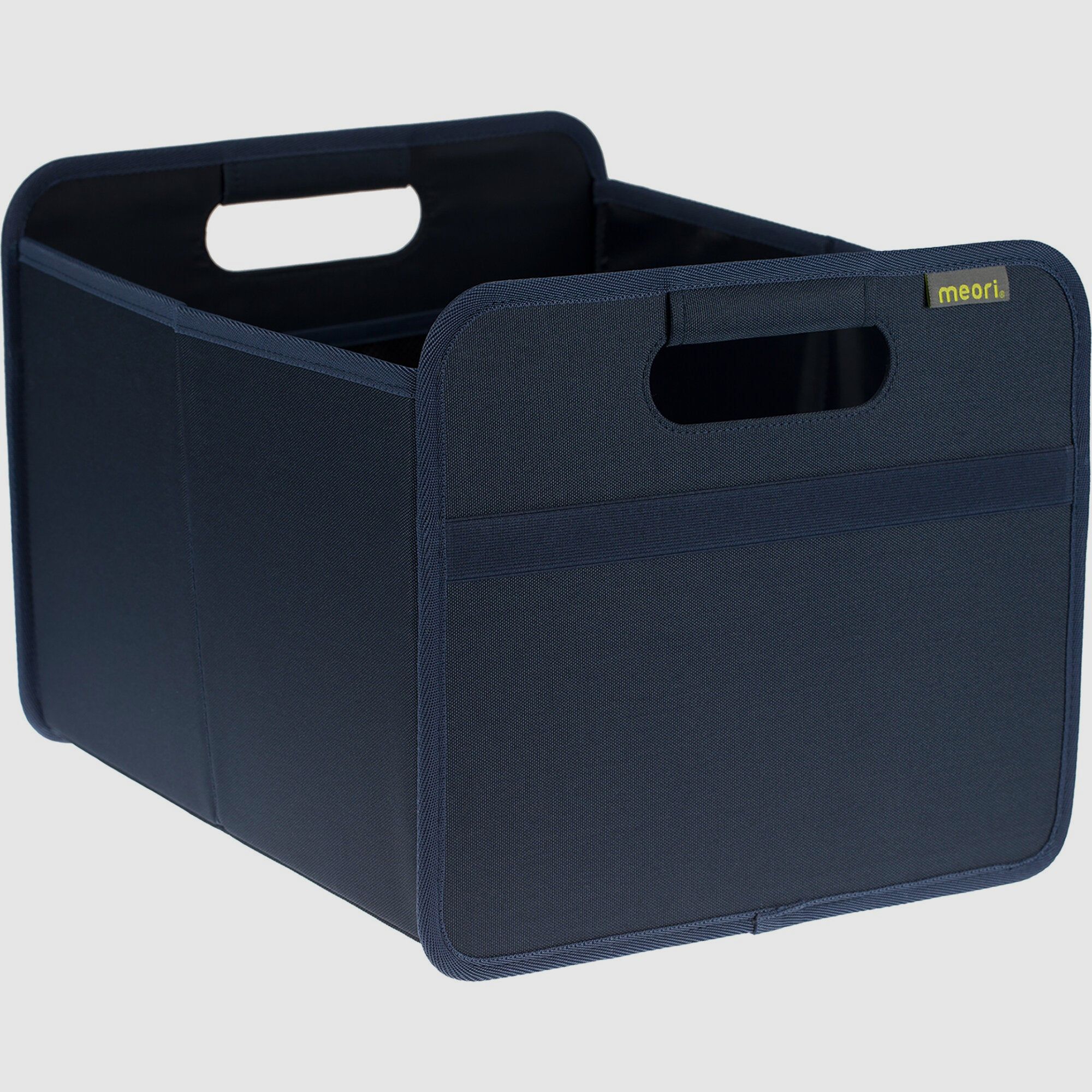 Scatola Pieghevole meori Classic, Blu Marino, M, immagine 1 di 8