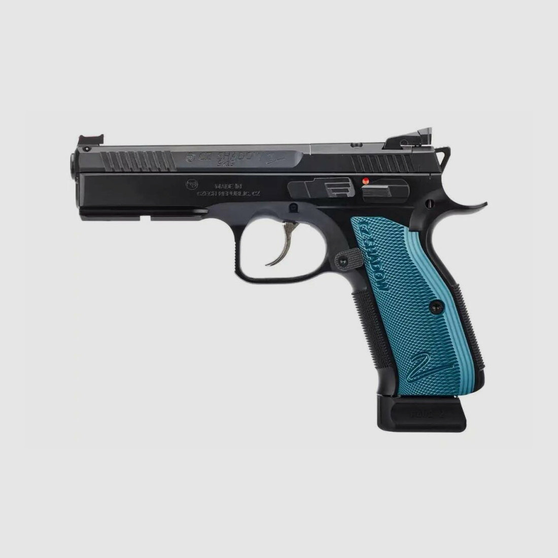 CZ Shadow 2 OR 9mmLuger
