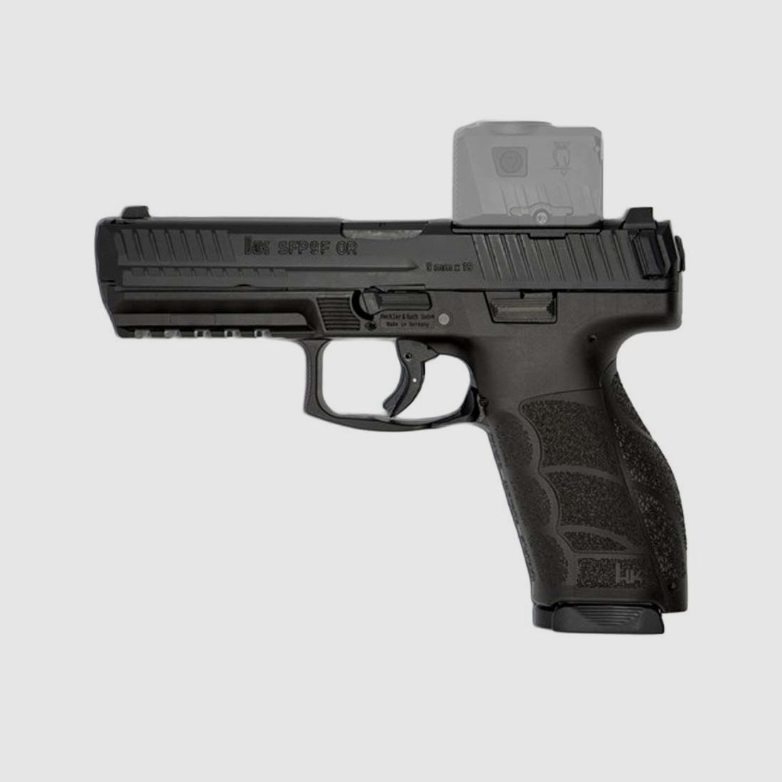Heckler & Koch SFP9F OR A1