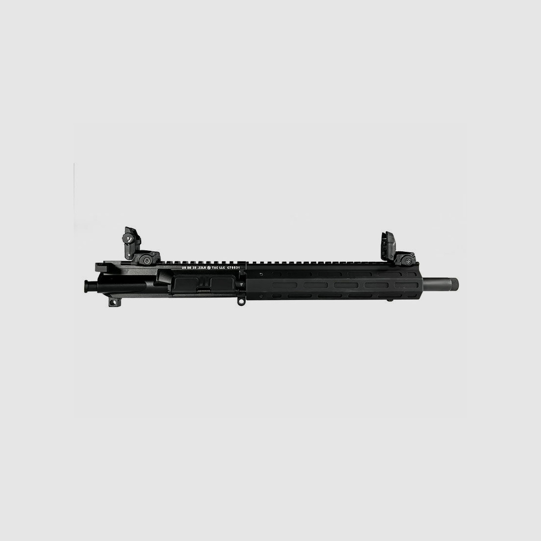 Tippmann Arms AR15 Kleinkaliber-Upper mi 12,5"
