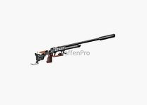 CZ 457 Target