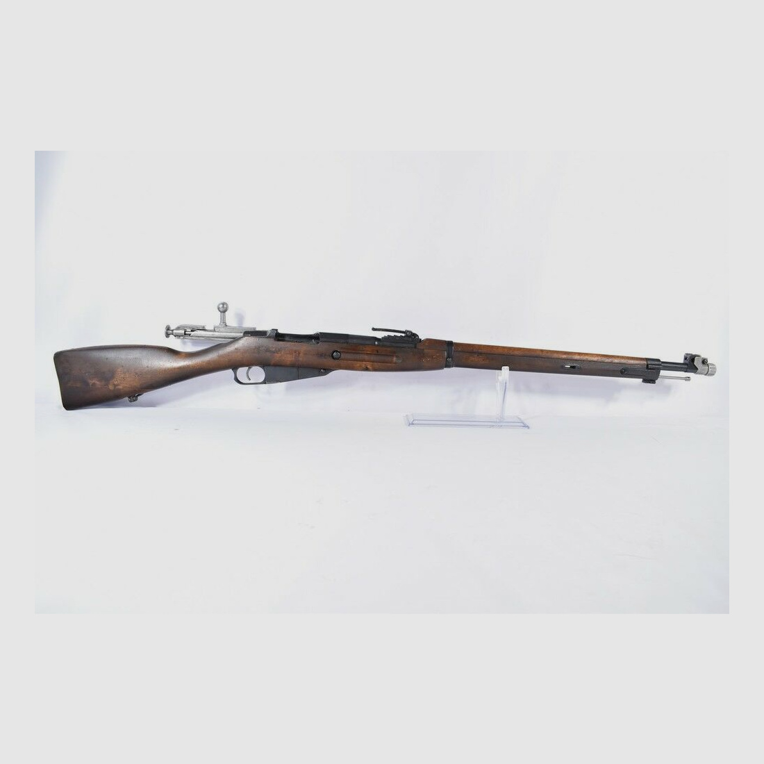 Tikka M27