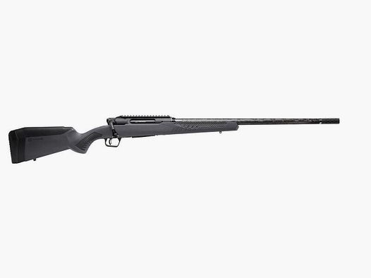 Savage IMPULSE MOUNTAIN HUNTER SA 6.5MM CREEDMOOR 22"/56CM 5/8"-24