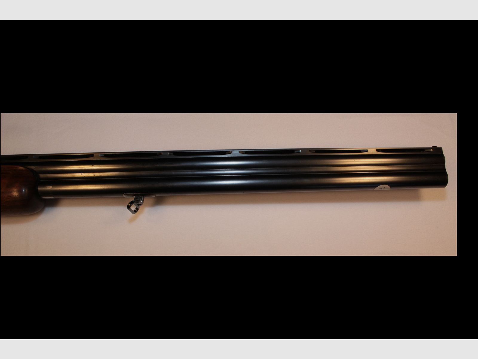 Bockdoppelflinte, FN, Browning, B25, Trapflinte.