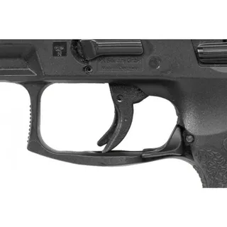 Pistole HK SFP9 Optic Ready SD Gewinde Kal. 9×19 « Hohe Visierung », Bild 13 von 13