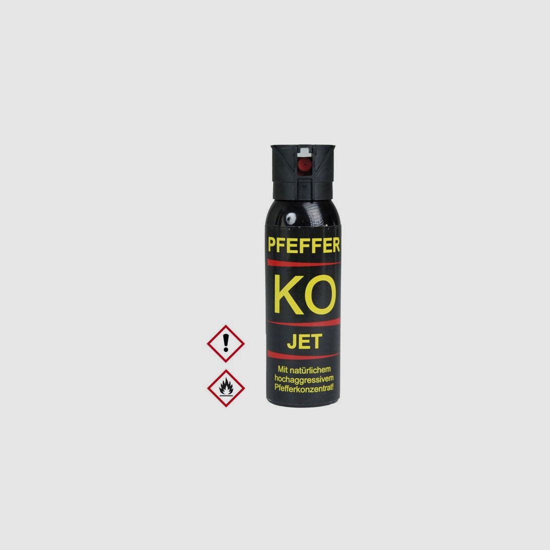 Pfeffer KO JET - 100 ML