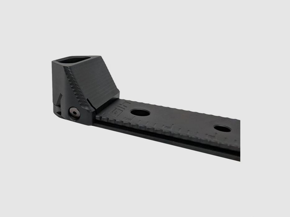 AREA 419 12″ UNIVERSAL ARCALOCK RAIL, image 4 of 4