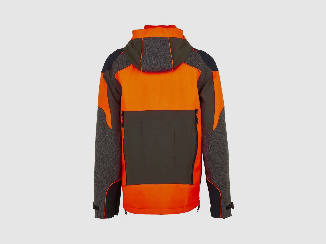 UNIVERS TECH GIACCA DA CACCIA TECH 6 U-TEX 91187 392, immagine 1 di 6