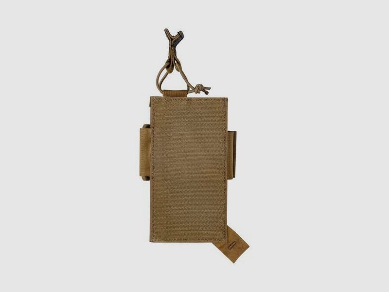 Helikon - Pistolenhaltereinsatz Inverted Pistol Holder Insert - Coyote - IN-PIH-CD-11, Bild 2 von 6