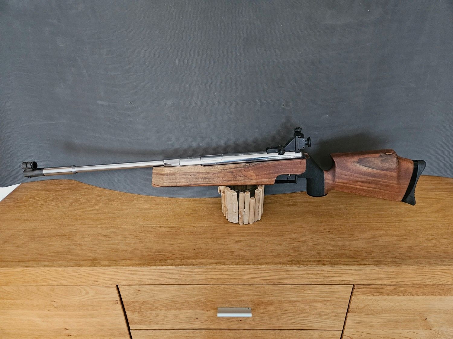 Feinwerkbau FWB 300S  Einzelstück 