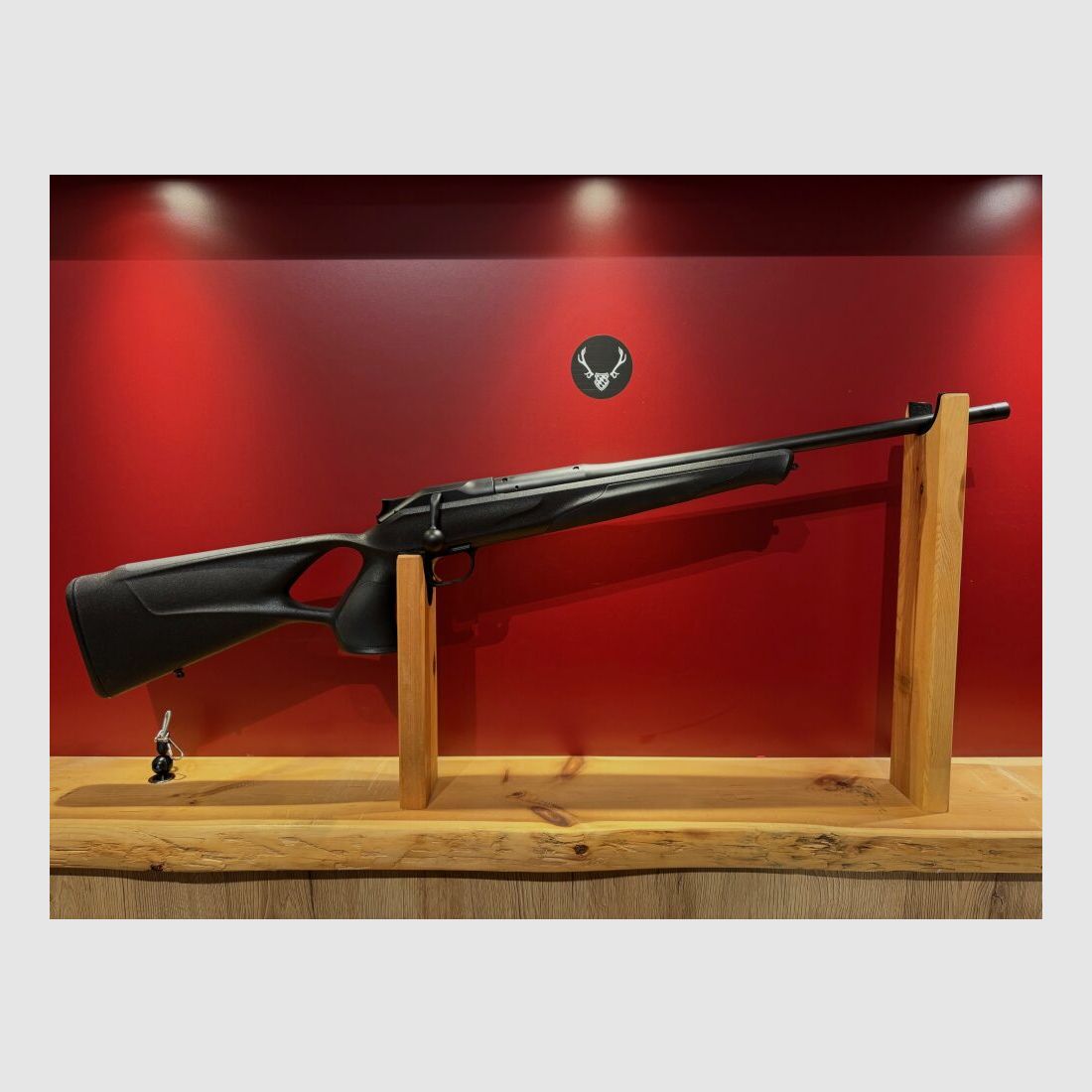 Blaser R8 Professional Success