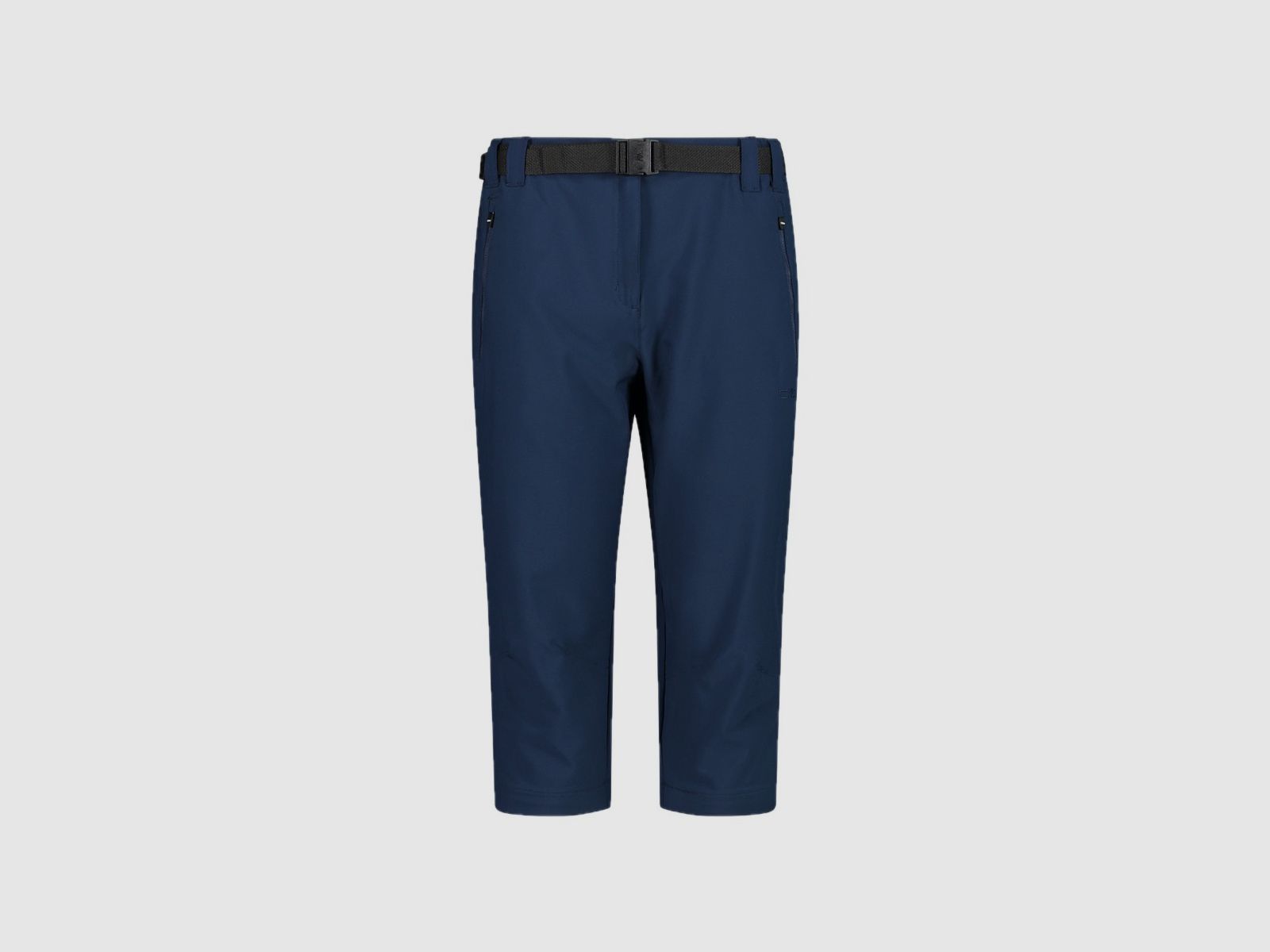 CMP Damen Stretch Zip Off Hose Navy