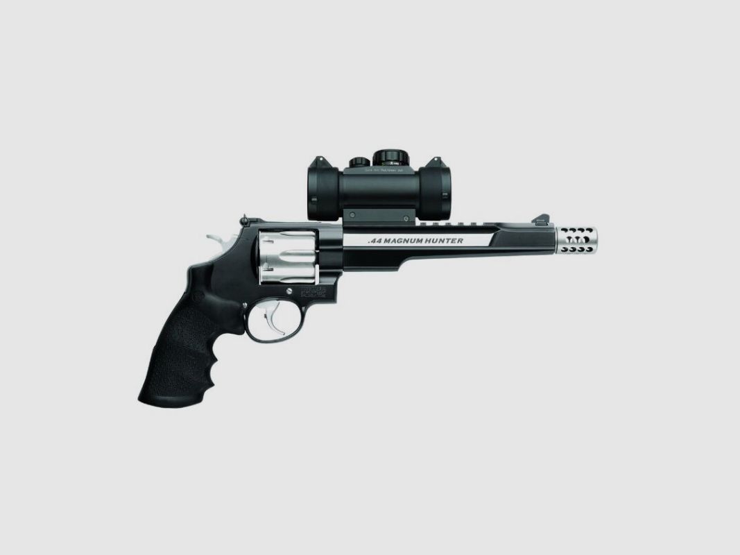 S&W 629 Hunter 7,5", Bild 1 von 5