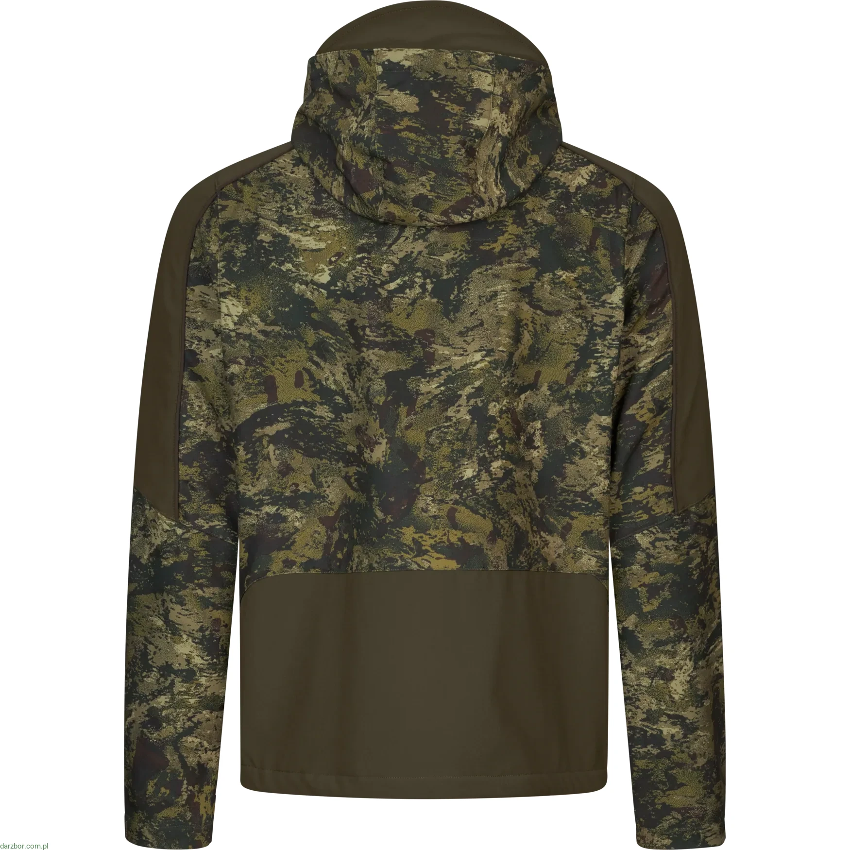 Seeland Chaser Aero Camo-jack, afbeelding 4 van 6