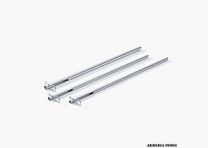 HORNADY – 095350 LNL TUBO ALIMENTA PALLE .9MM