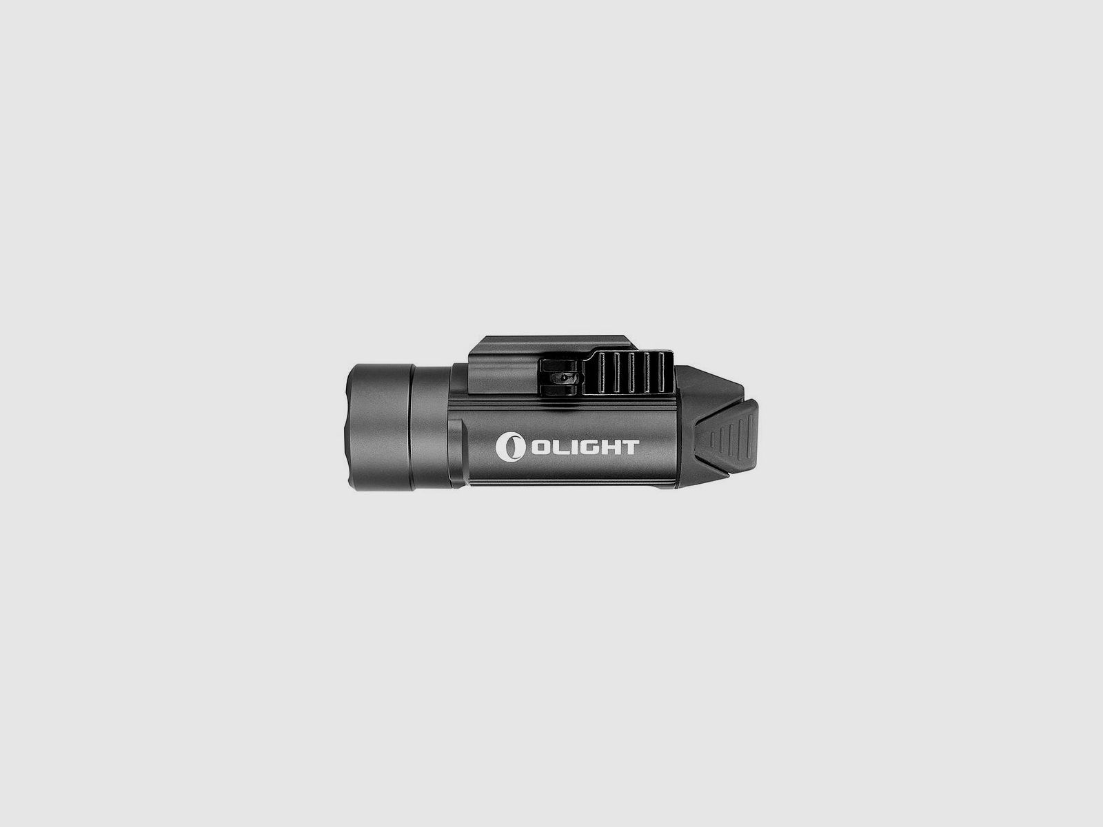 LED flashlight for handgun PL-2 Valkyrie 1200 lum. Olight desert, image 4 of 22