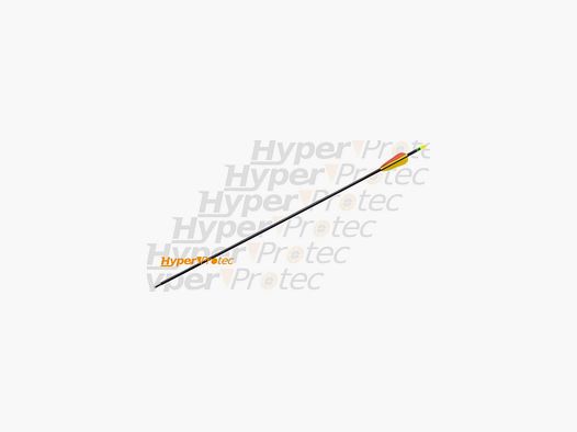Flèche Arc fibre de verre 30 pouces