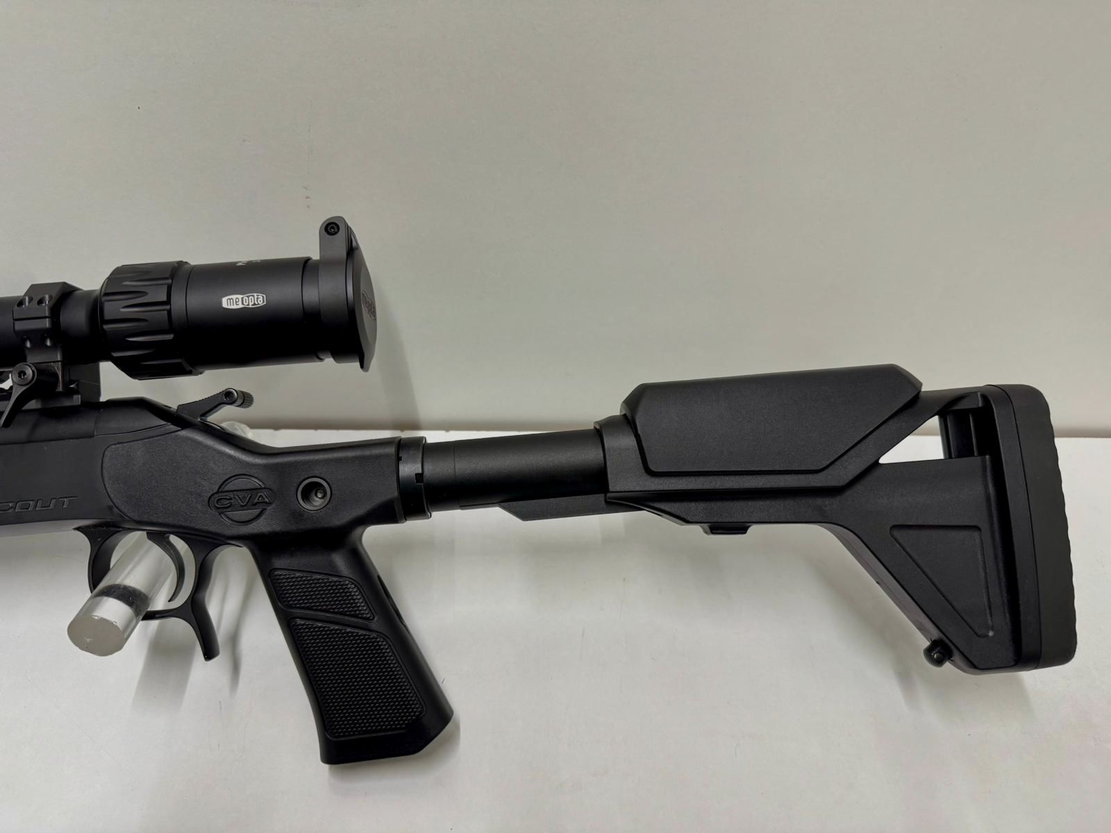 CVA SCOUT TD XP – „Freischütz“ WF Komplettset .308 Win.