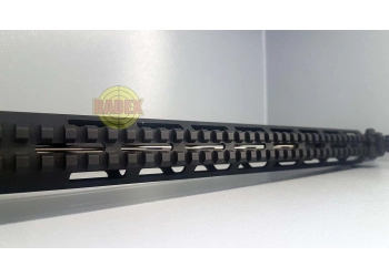 PAC15-karabijn Gen. II, 16" loop, afbeelding 9 van 20