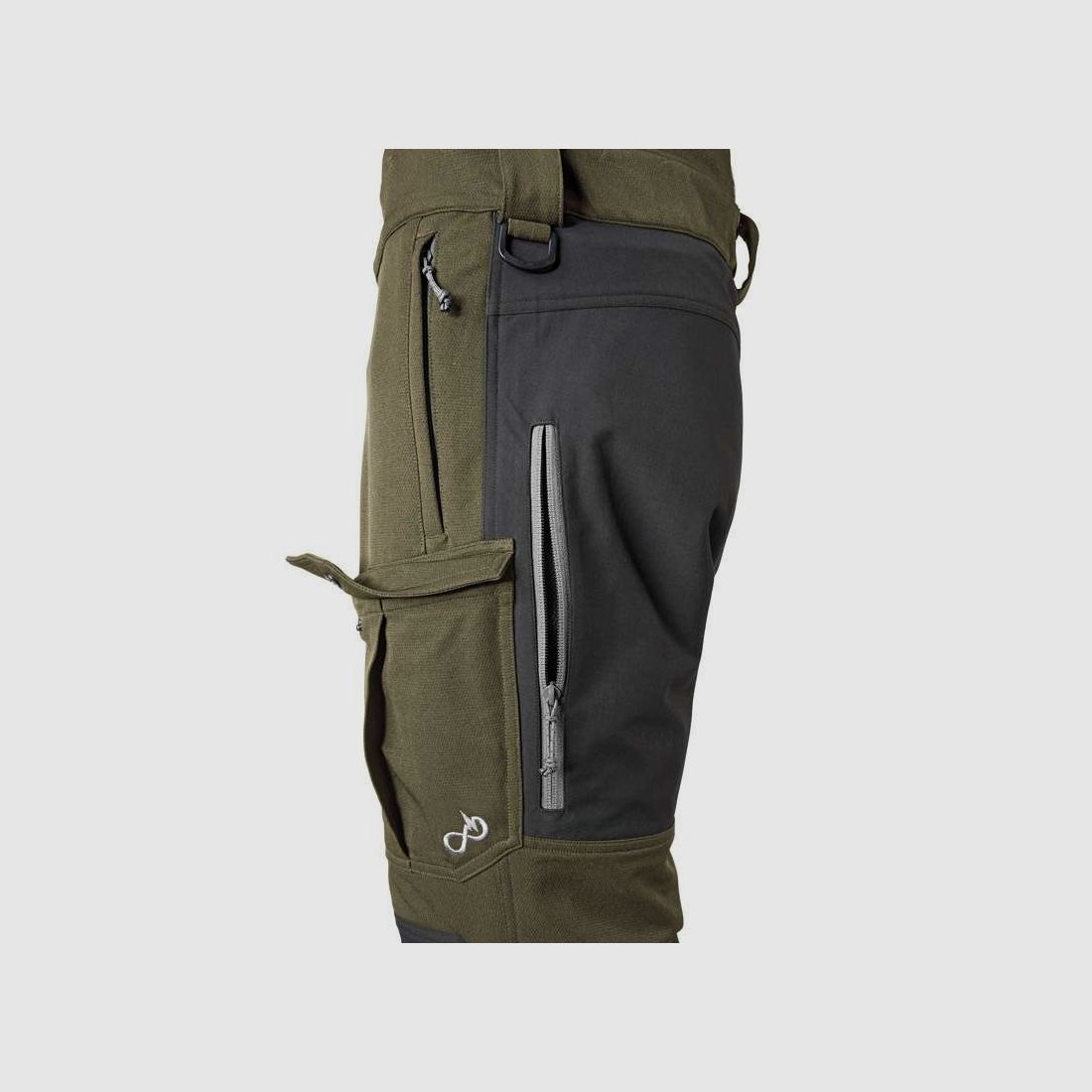 Palearctic MNTN Pants Men, image 6 of 18