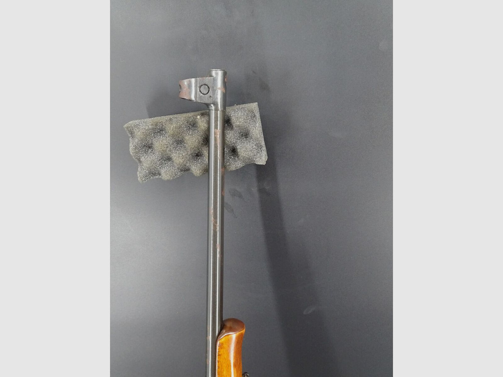 Toz 78 -01 kaliber .22LR 78-01