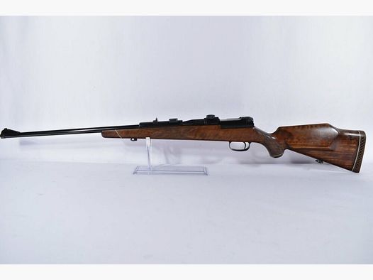 Mauser 66 7mm SE from Hofe repeating rifle