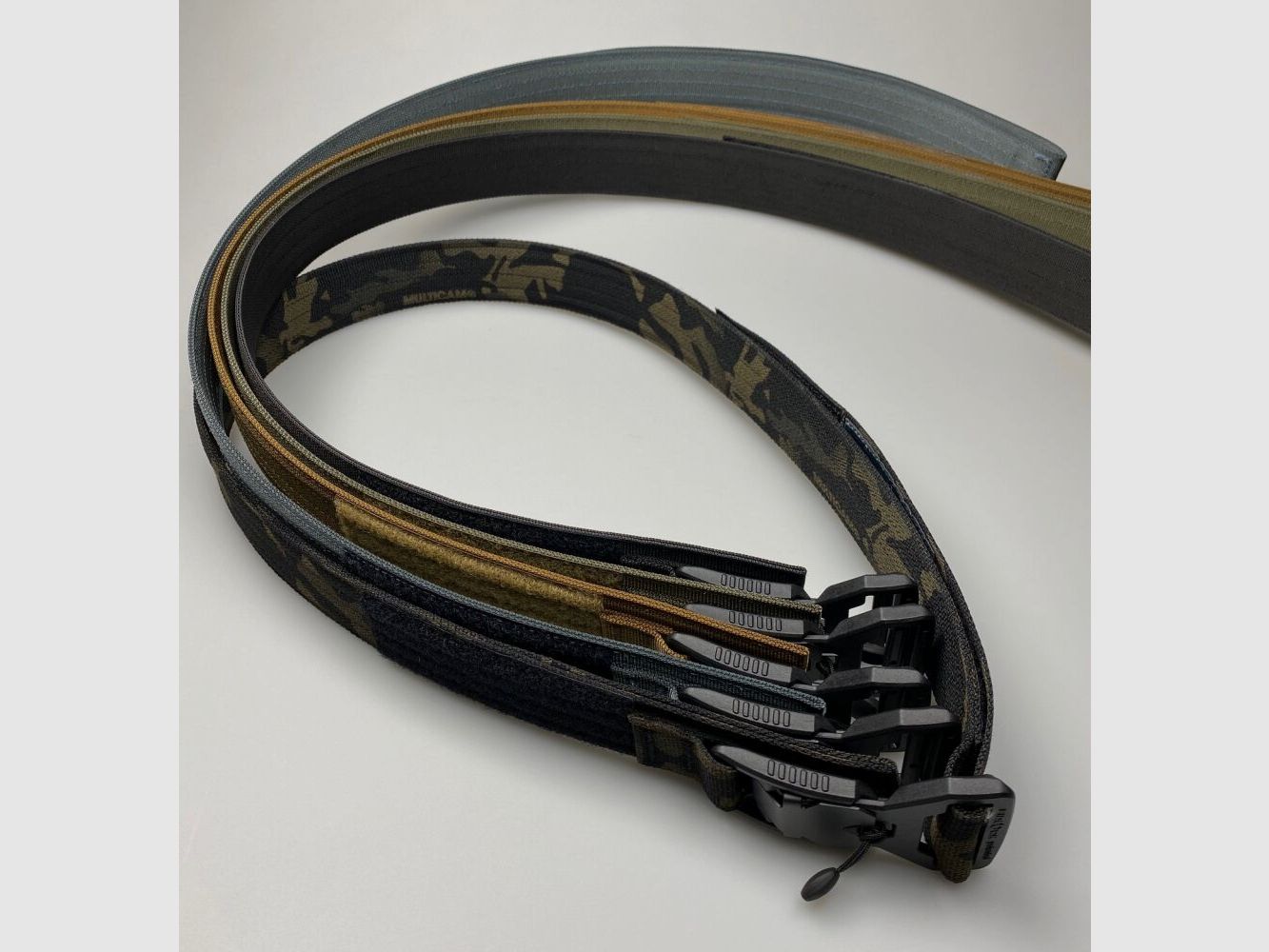 MD-Textil V-Belt Gürtel