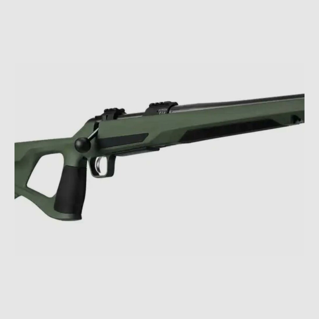 CZ Uhersky Brod 600+ Ergo .308Win