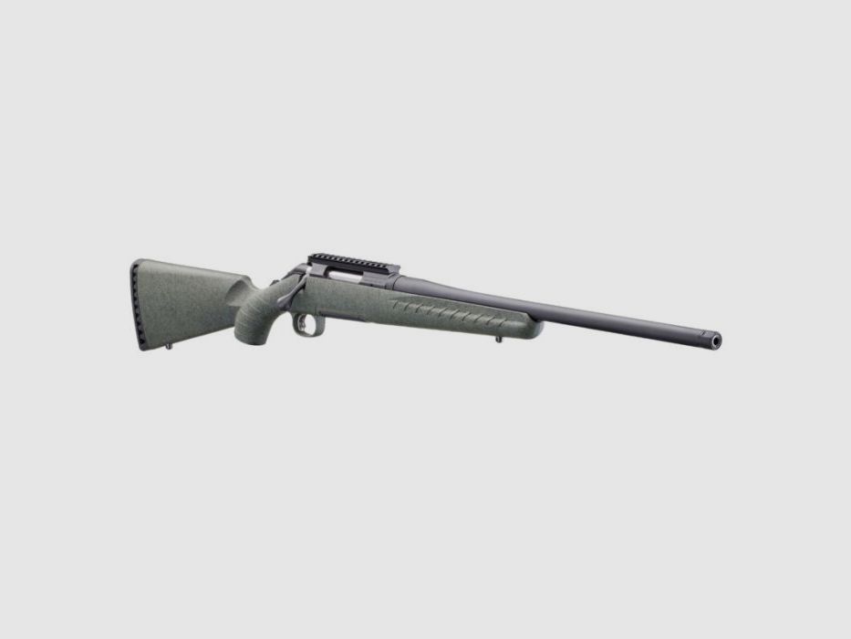 Ruger Repetierbüchse Glenfield Mod. A, Kal.308 Win. | LL20" | 5/8"-24, Bild 3 von 10