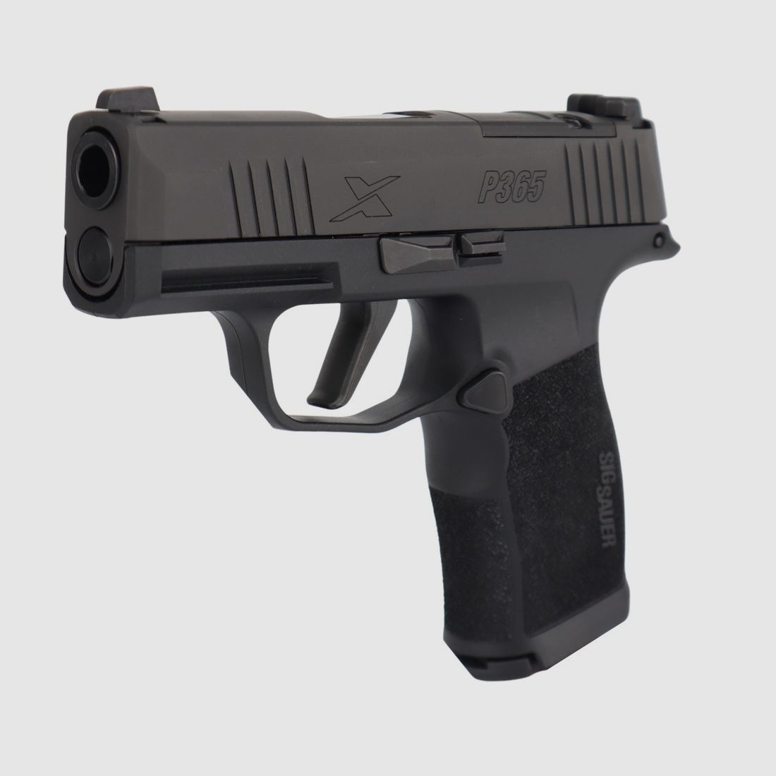  Sig Sauer P365X Pronto per Ottica