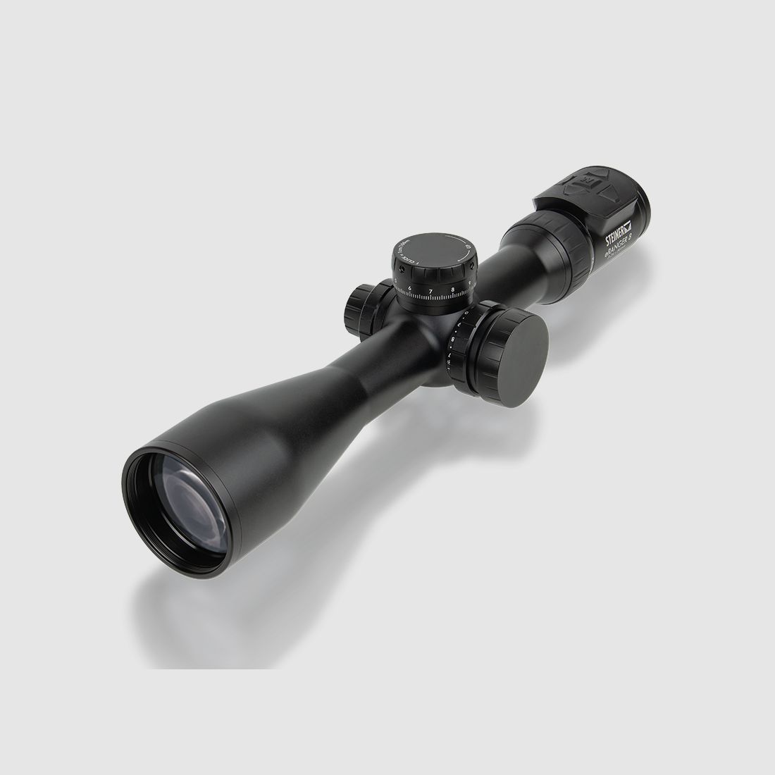 Lunette STEINER E-RANGER 8, image 1 sur 3
