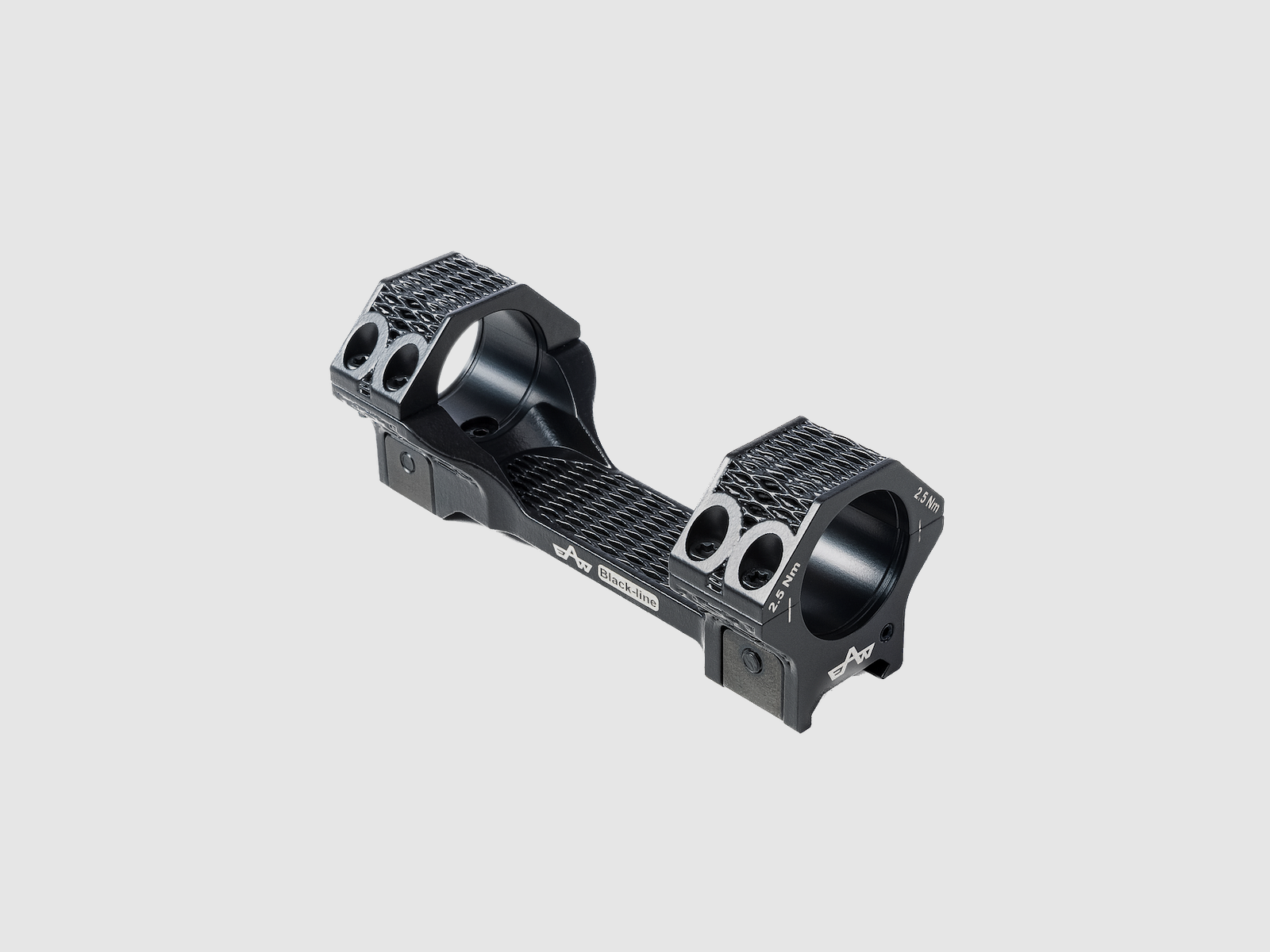 3D Ultralight Aluminium Stała Montaż, zdjęcie 2 z 12